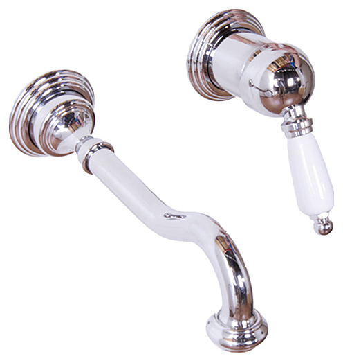 Смеситель для раковины Gattoni Orta 2737/27C0.ED OLD