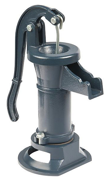 Ручной скважинный насос Unipump BSD