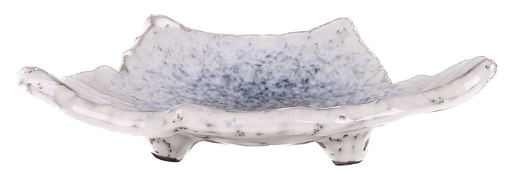 Тарелка Roomers Tableware E752-P-10085/9 l=23 см h=6 см (керамика)