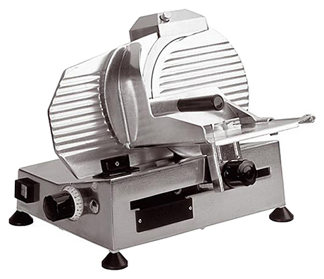 Слайсер MEC GE 220