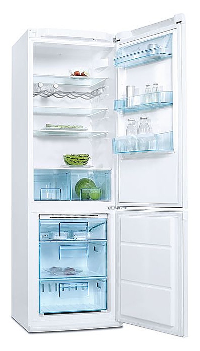 Холодильник Electrolux Professional ENB 34400 W8