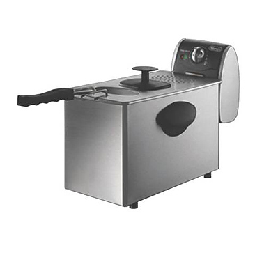 Фритюрница электрическая Delonghi F14422 CZ