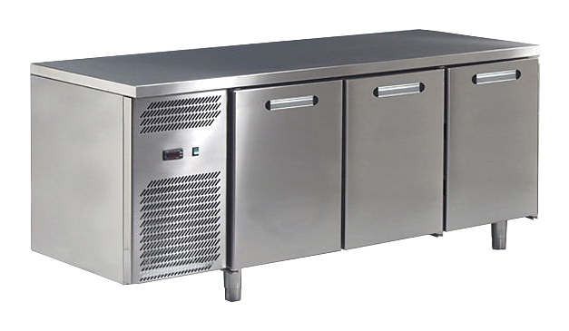 Стол холодильный Studio 54 Daiquiri Combi 1680