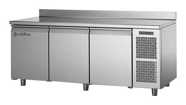 Стол холодильный Coldline Master TA17/1M