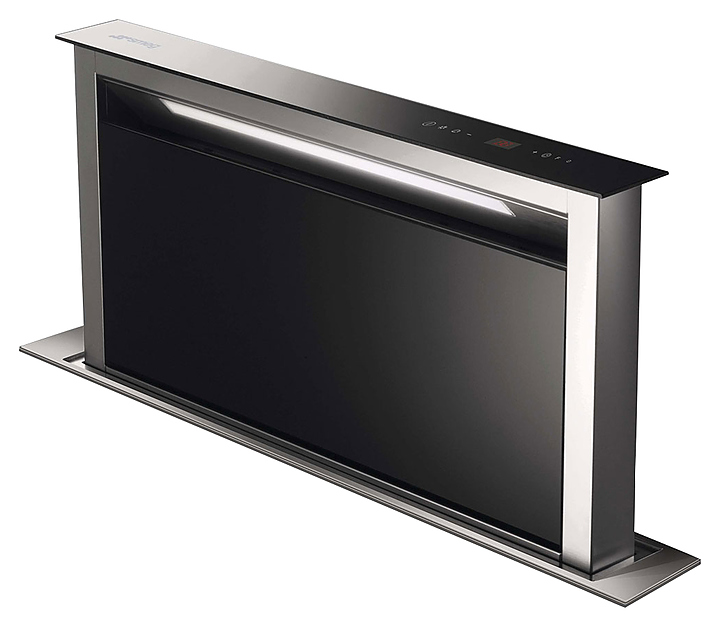 Вытяжка SMEG KDD90VXE-2