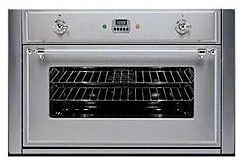 Многофункциональный духовой шкаф ILVE 900-MMP