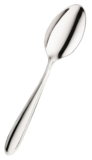 Ложка столовая Pintinox Versilia 10200001 /12/
