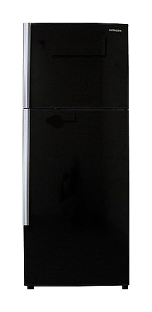 Холодильник Hitachi R-T 352 EU1 PBK