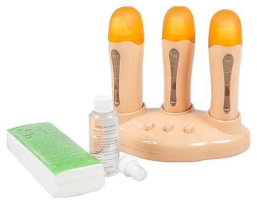 Воскоплав кассетный SunDream SD-24