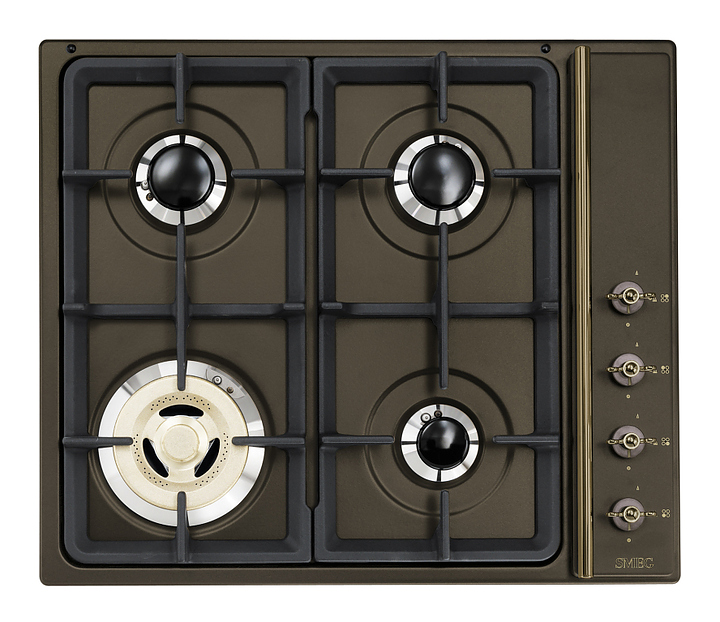 Варочная панель SMEG SR804COGH