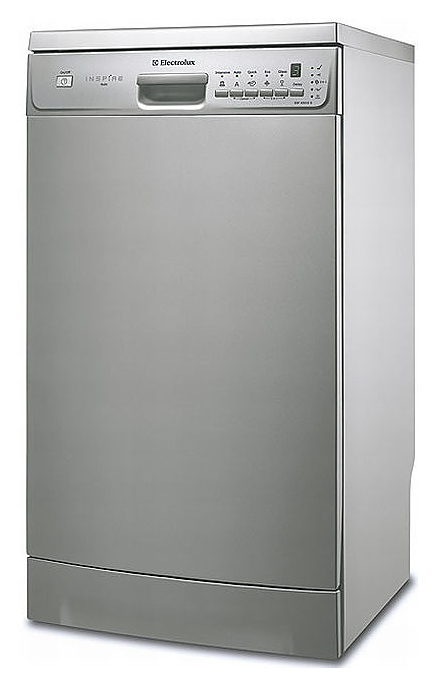 Посудомоечная машина Electrolux Professional ESF 45010 S
