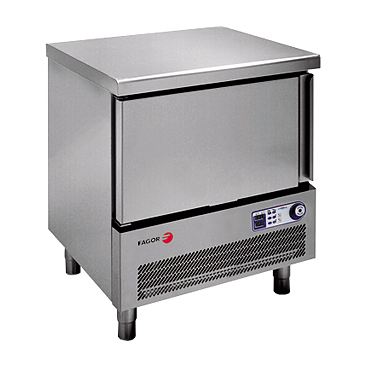 Шкаф скоростного охлаждения и замораживания Fagor Professional ATM-051