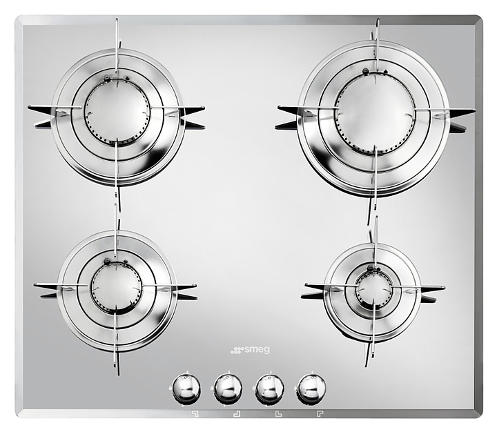 Варочная панель SMEG PTV64ES