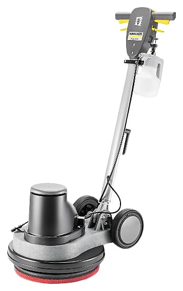 Машина полировальная Karcher BDP 43/400 C