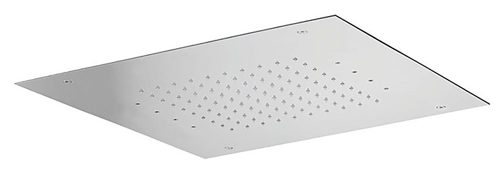 Душ верхний CEZARES CZR-SDU1-50-03, золото