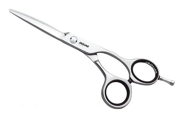 Ножницы парикмахерские JAGUAR Finesse 5.0