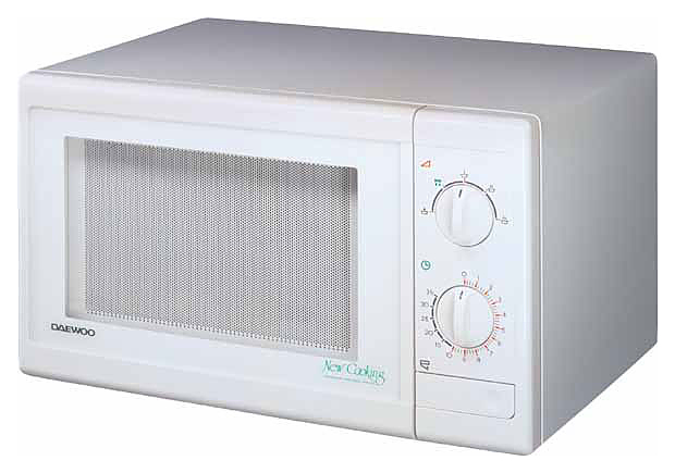 Микроволновая печь Daewoo KOR-4125