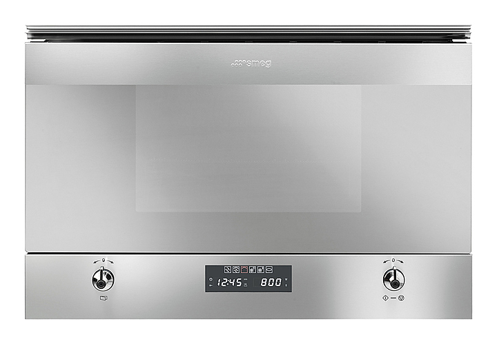 Микроволновая печь SMEG MP322X