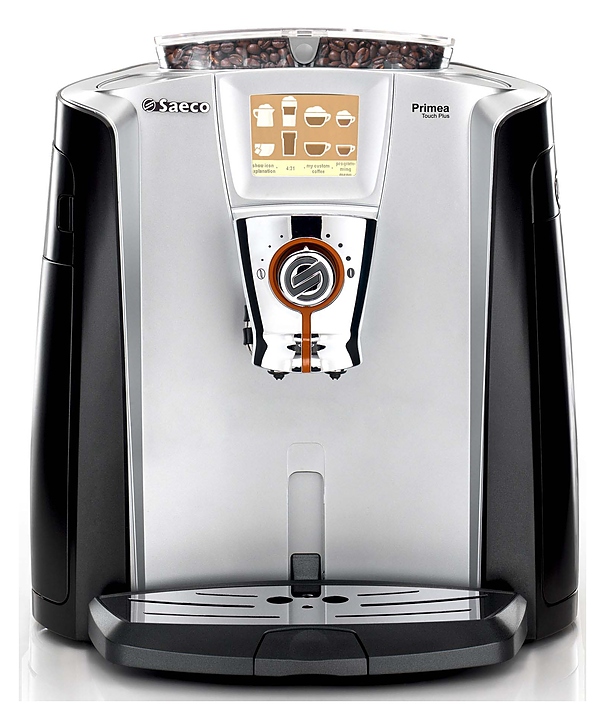 Кофемашина Saeco Primea Cappuccino Touch Plus V2