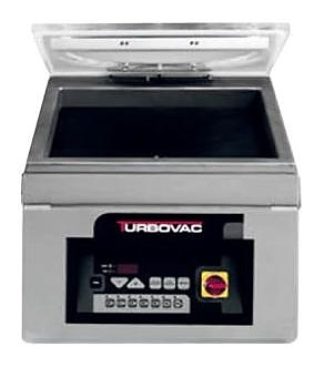 Вакуумный упаковщик Turbovac 430 STE GAS