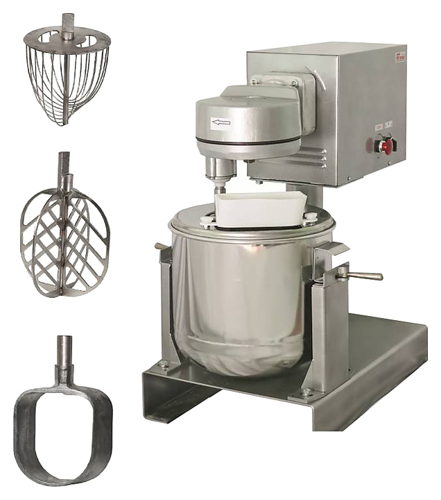 Универсальная кухонная машина ТОРГМАШ (Пермь) УКМ-14