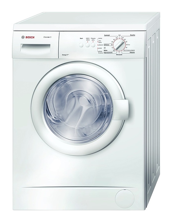 Стиральная машина Bosch WAA 20170 OE