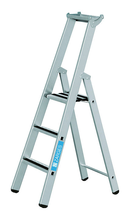 Стремянка ZARGES 41636 R13step S