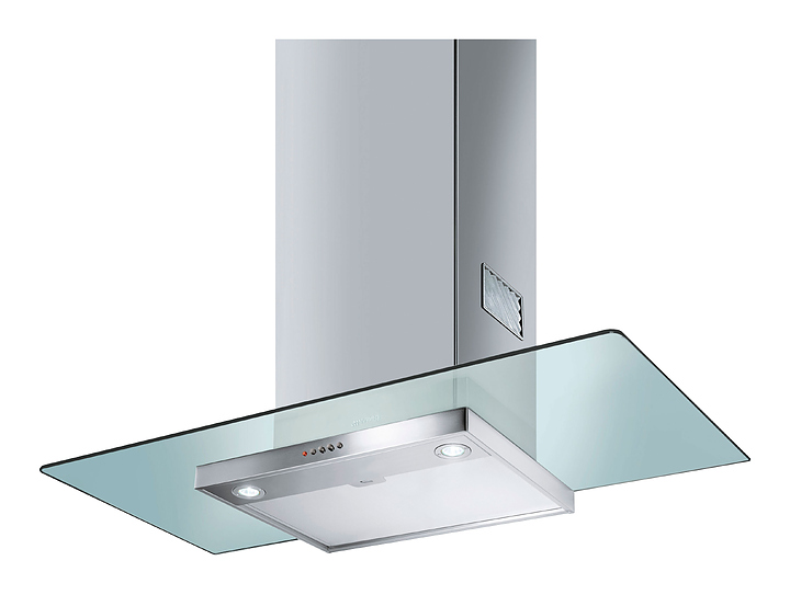 Вытяжка SMEG KFV92D