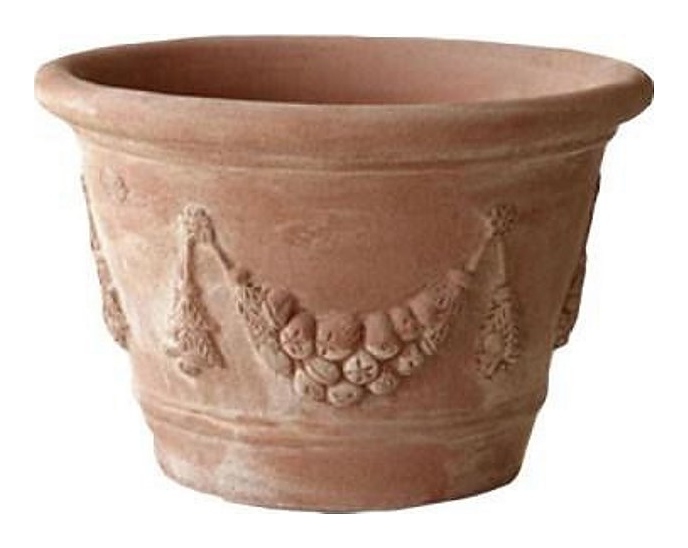 Вазон San Rocco Festonato (69х48 см)