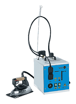 Парогенератор Battistella BARBARA 31 portable mod.2010