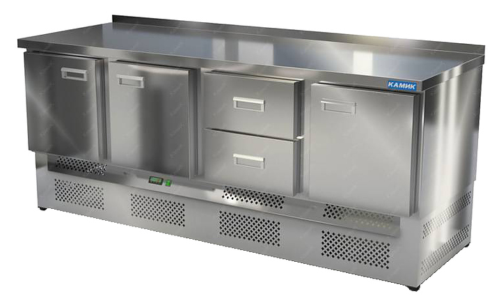 Стол морозильный КАМИК СМНБ-32208