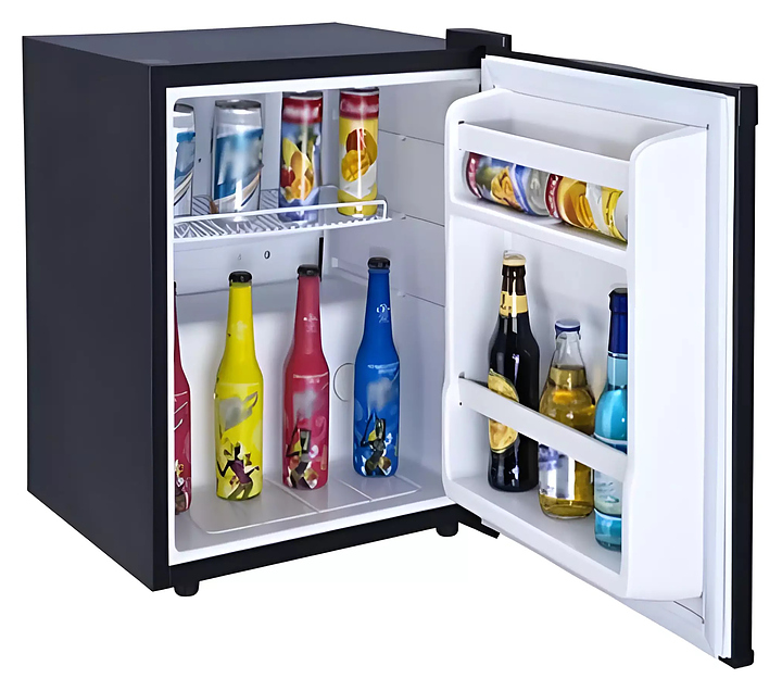 Шкаф холодильный Hurakan HKN-BCL50