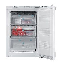 Встраиваемый морозильник Miele F 9052 I