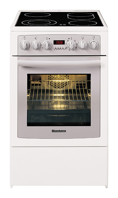 Электрическая плита Blomberg HKS 1330 X