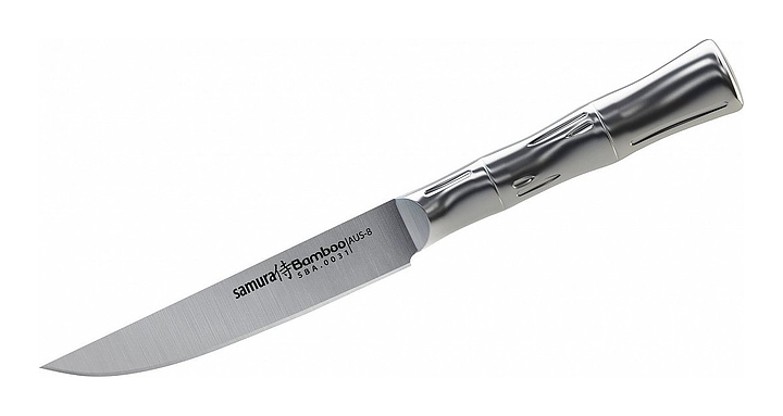 Нож кухонный Samura Bamboo SBA-0031