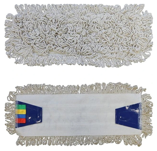 Моп петельный Merida ECONOMY 40 см, с ушками