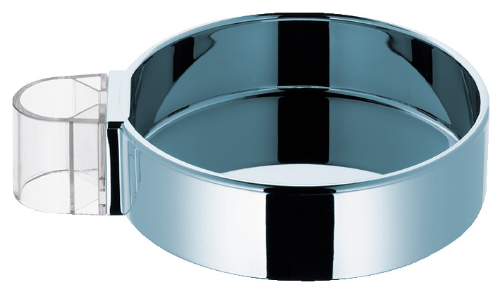 Мыльница Hansgrohe Casetta 28678000