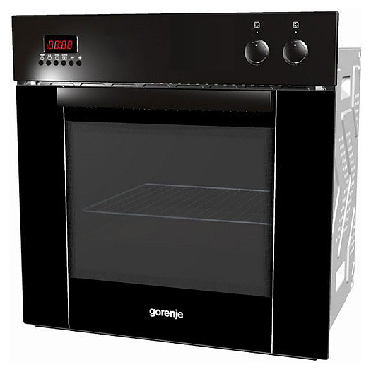 Независимый электрический духовой шкаф Gorenje B 7585 S