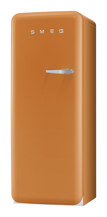 Морозильник SMEG CVB20LO