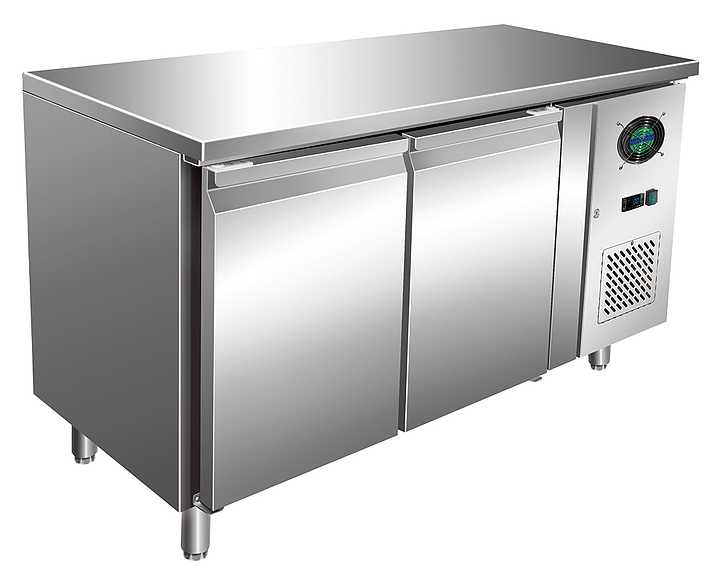 Стол морозильный VIATTO GN2100BT