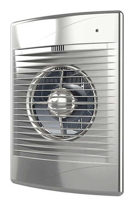 Вентилятор вытяжной DiCiTi STANDARD 5C Chrome