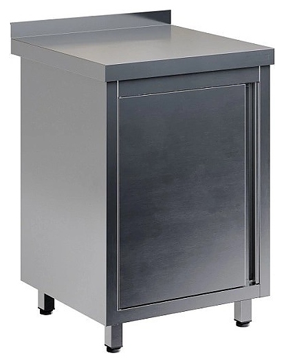 Стол производственный Restoinox СПЗР-4/7-Б