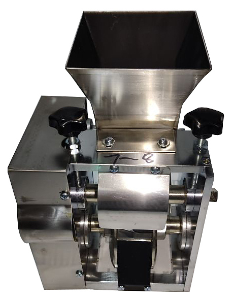 Голова для формования Hualian к JGL-135-5B 90х42х10 мм, 7-8 гр., HZ