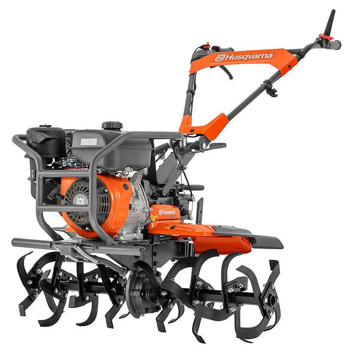 Культиватор Husqvarna TF-545P