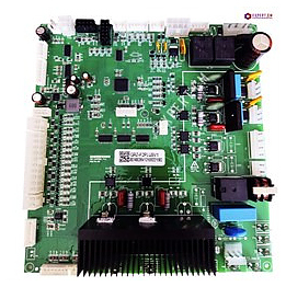 Плата ЦУ (new M4TK) Dr.coffee Proxima для к/м Minibar