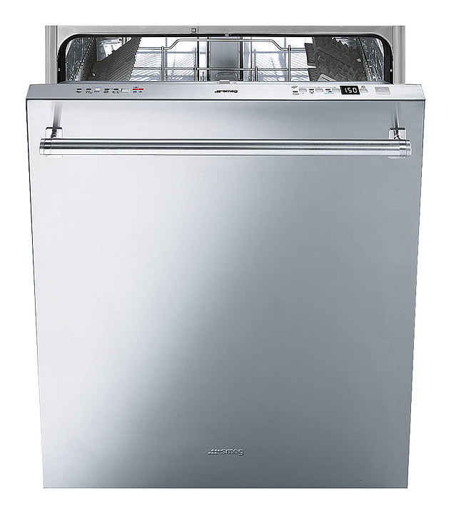 Встраиваемая посудомоечная машина SMEG STX13OL