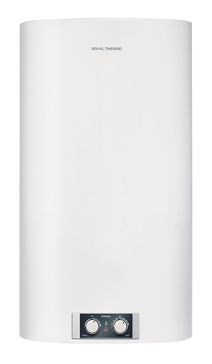 Водонагреватель Royal Thermo RWH 100 Formax