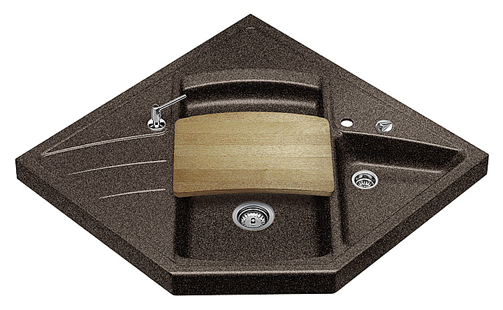 Кухонная мойка Blanco Modus-M 90