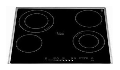 Варочная панель Ariston KRO 642 D X