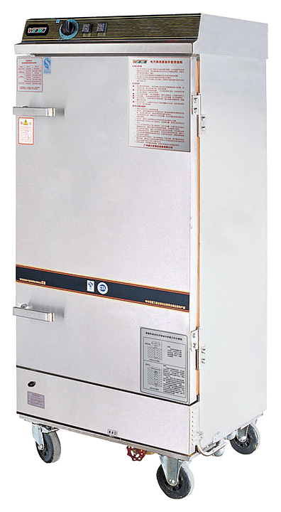 Пароварка Kocateq RS12B